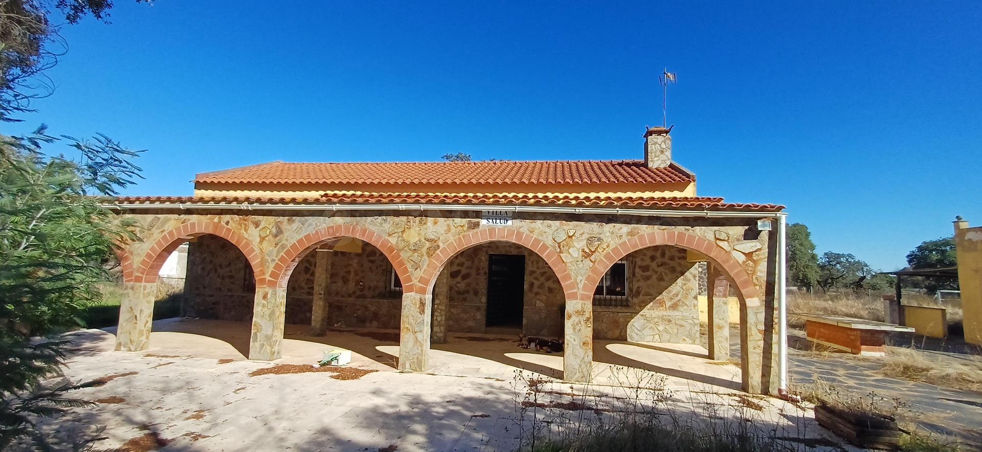 PARCELA EN DS DE BOTOA