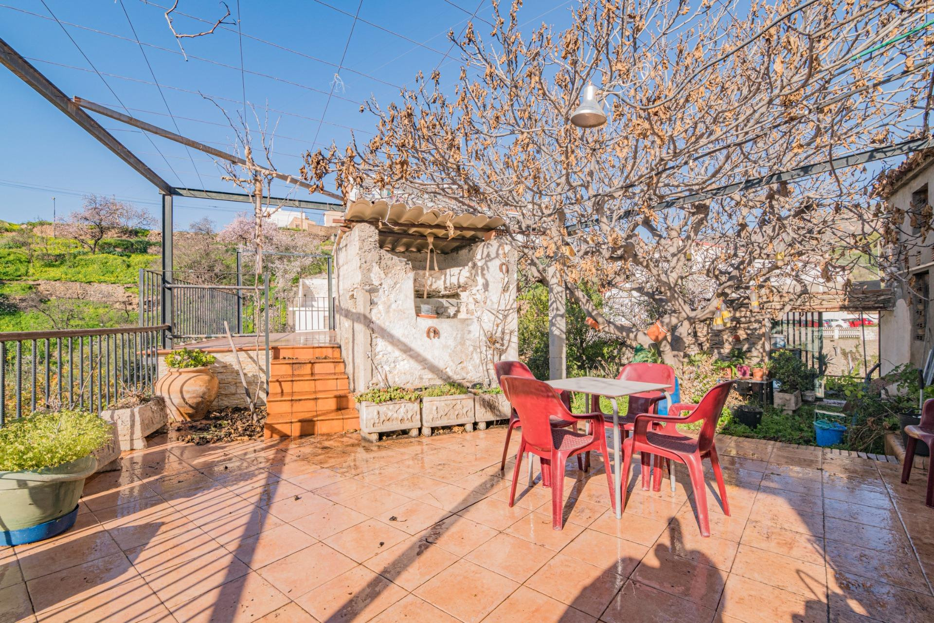 Vivienda con impresionantes vistas en Molvízar - foto 2