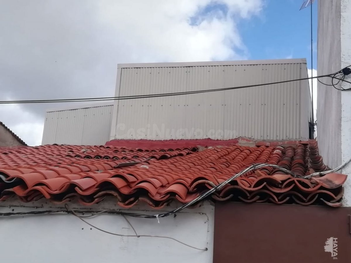 VENTA DE CASA EN ZORITA - foto 2