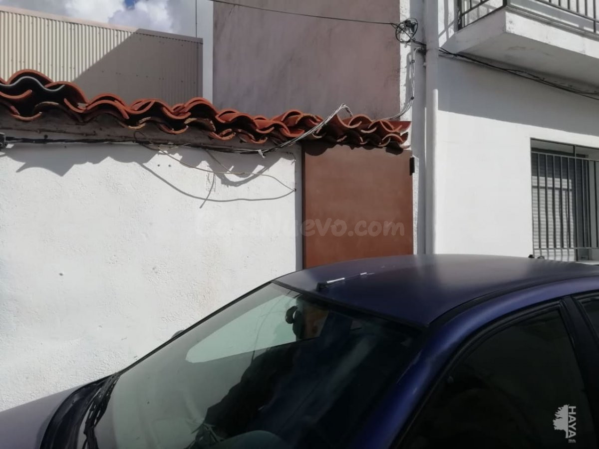 VENTA DE CASA EN ZORITA - foto 3
