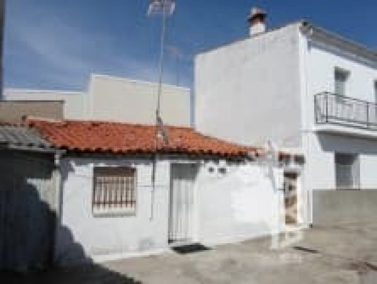 VENTA DE CASA EN ZORITA - foto 4