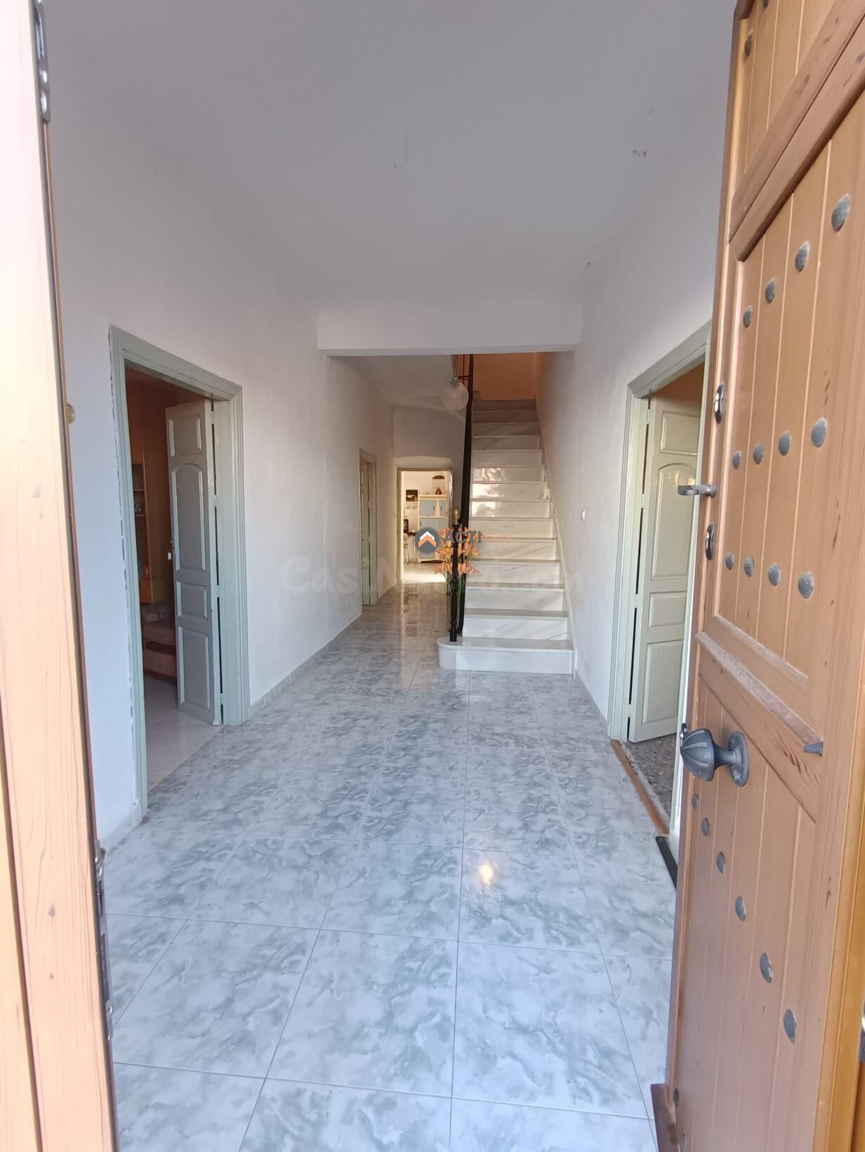 VENTA DE DOS CASAS CON TERRENO - foto 2