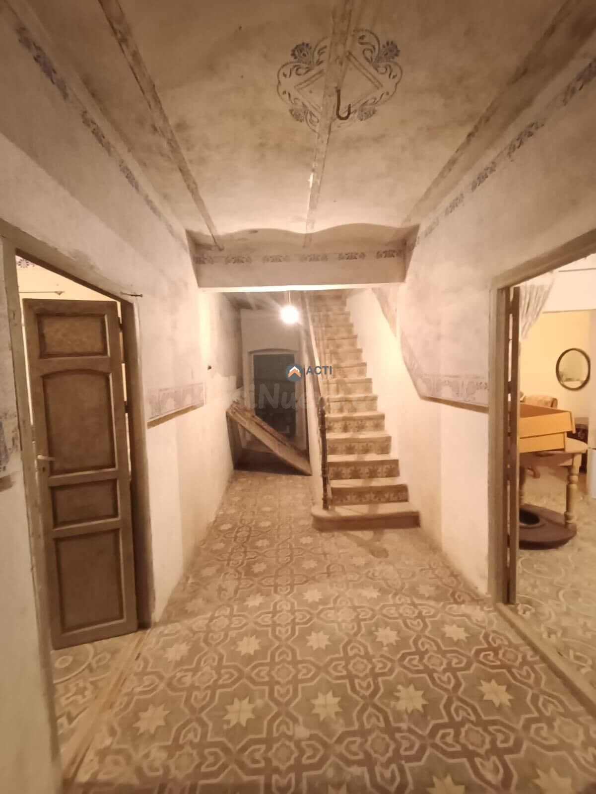 VENTA DE CASA EN ALISEDA - foto 2