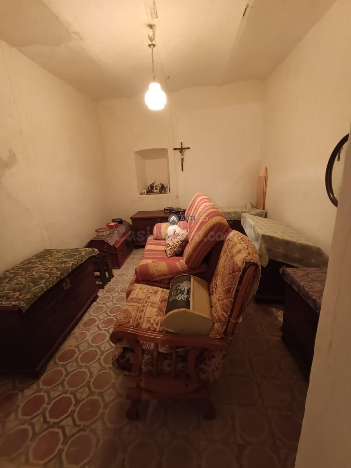 VENTA DE CASA EN ALISEDA - foto 3