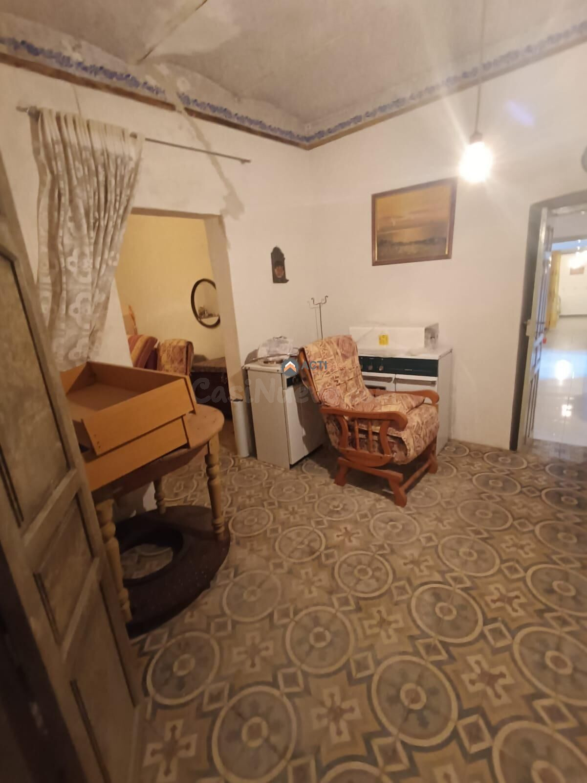 VENTA DE CASA EN ALISEDA - foto 4