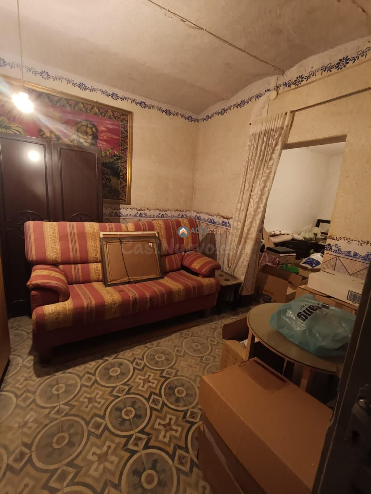 VENTA DE CASA EN ALISEDA - foto 5