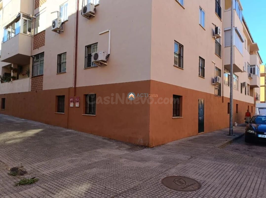VENTA DE LOCAL EN MEJOSTILLA