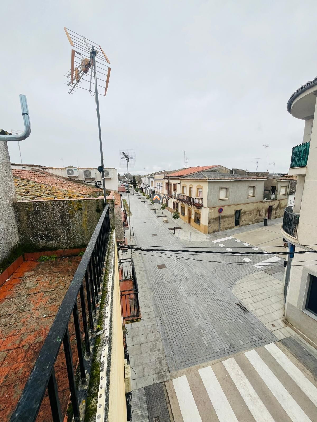 VENTA DE CASA A REFORMAR EN CASAR DE CACERES