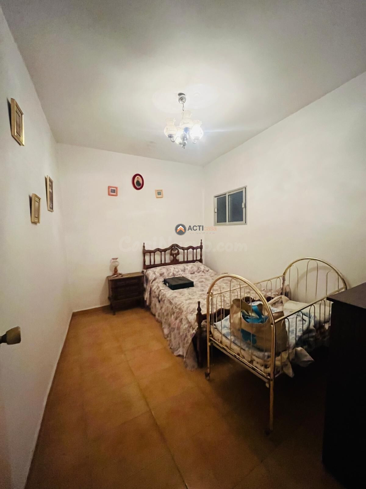 VENTA DE CASA A REFORMAR EN CASAR DE CACERES - foto 5