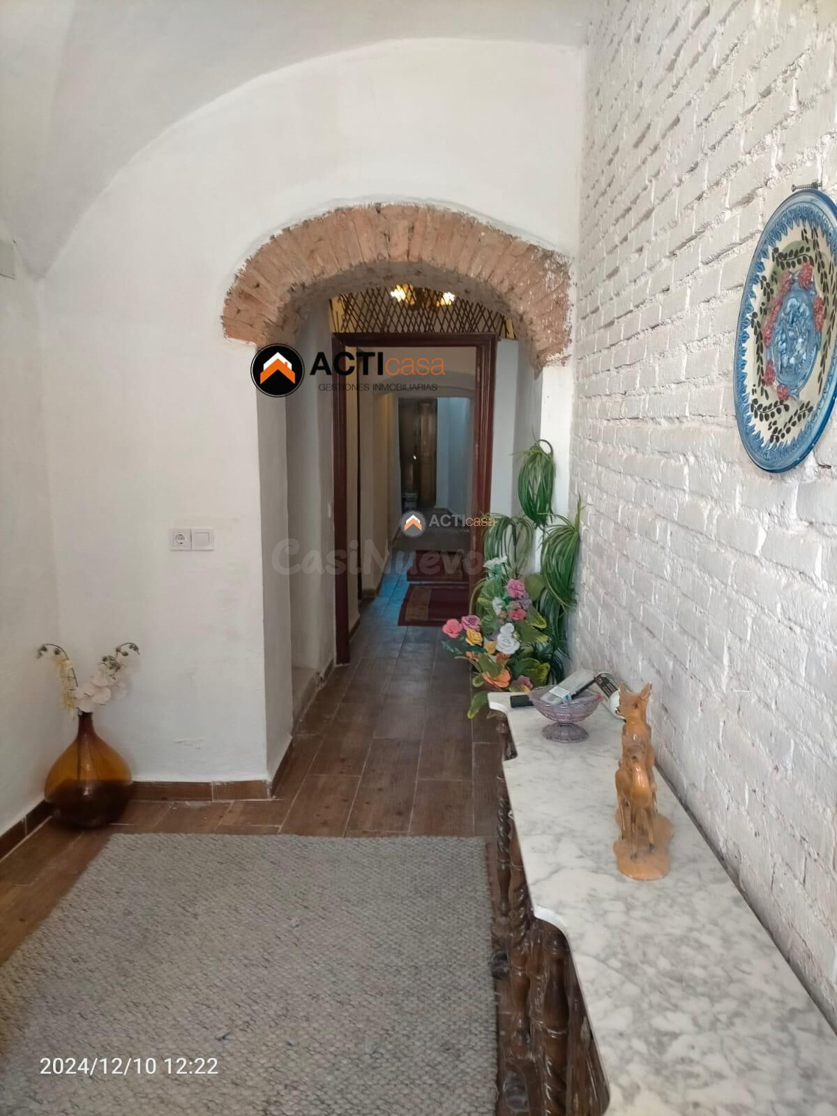 VENTA DE CASA EN ARROYO DE LA LUZ