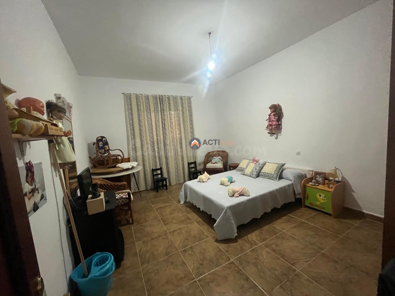 VENTA DE CASA CON TERRENO - foto 5