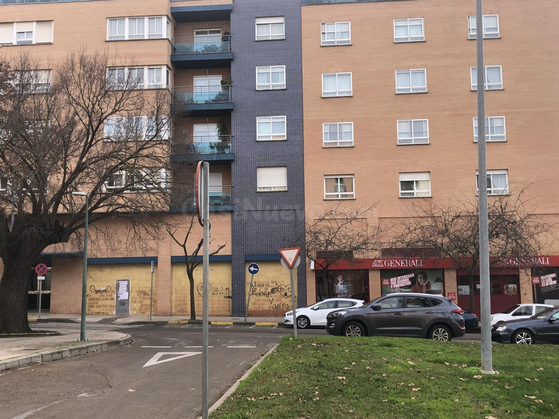 Amplio Local Comercial en Alquiler - Paseo Condes de Barcelo - foto 2