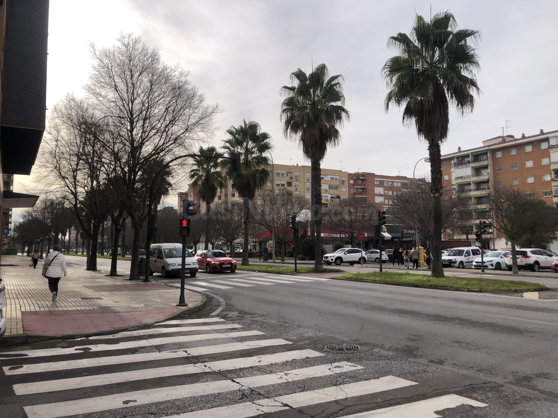 Amplio Local Comercial en Alquiler - Paseo Condes de Barcelo - foto 4