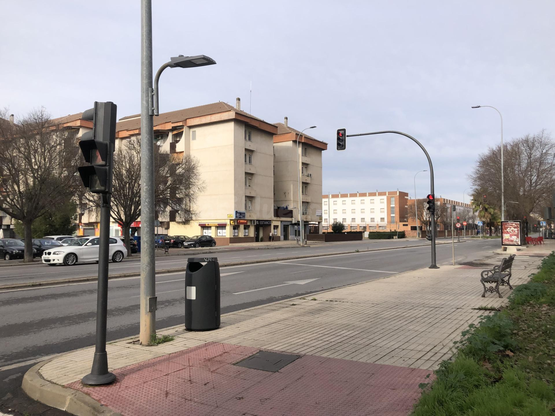 Amplio Local Comercial en Alquiler - Paseo Condes de Barcelo - foto 5