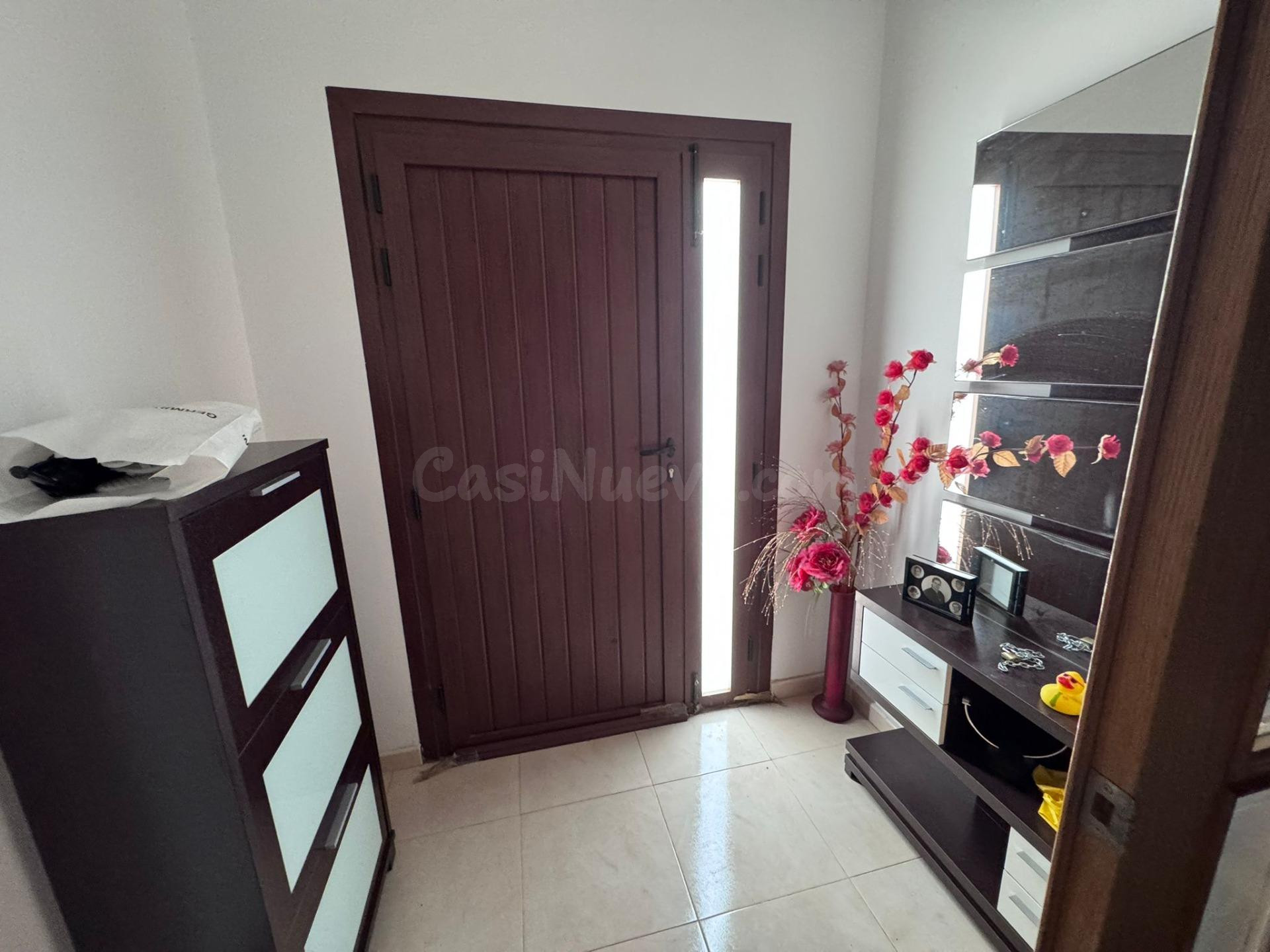 CASA EN VENTA EN VILLAFRANCO DEL GUADIANA - foto 4