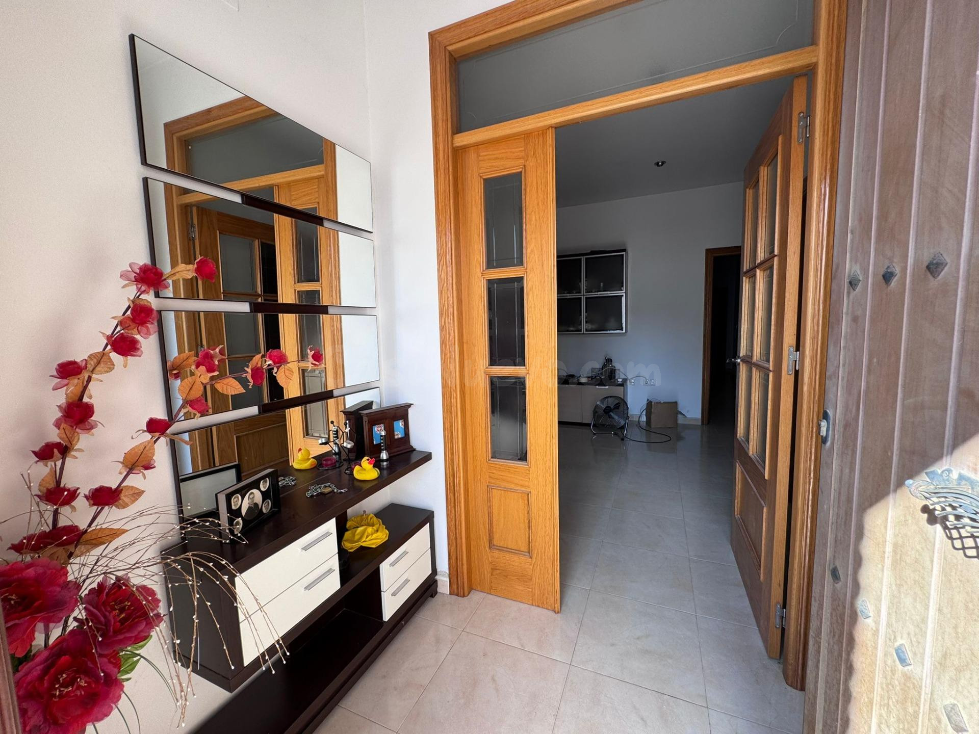 CASA EN VENTA EN VILLAFRANCO DEL GUADIANA - foto 5