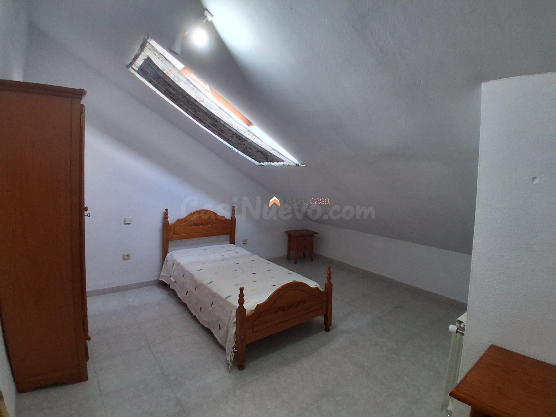 ATICO-DUPLEX EN EL CORAZON DE LA CIUDAD MONUMENTAL - foto 3