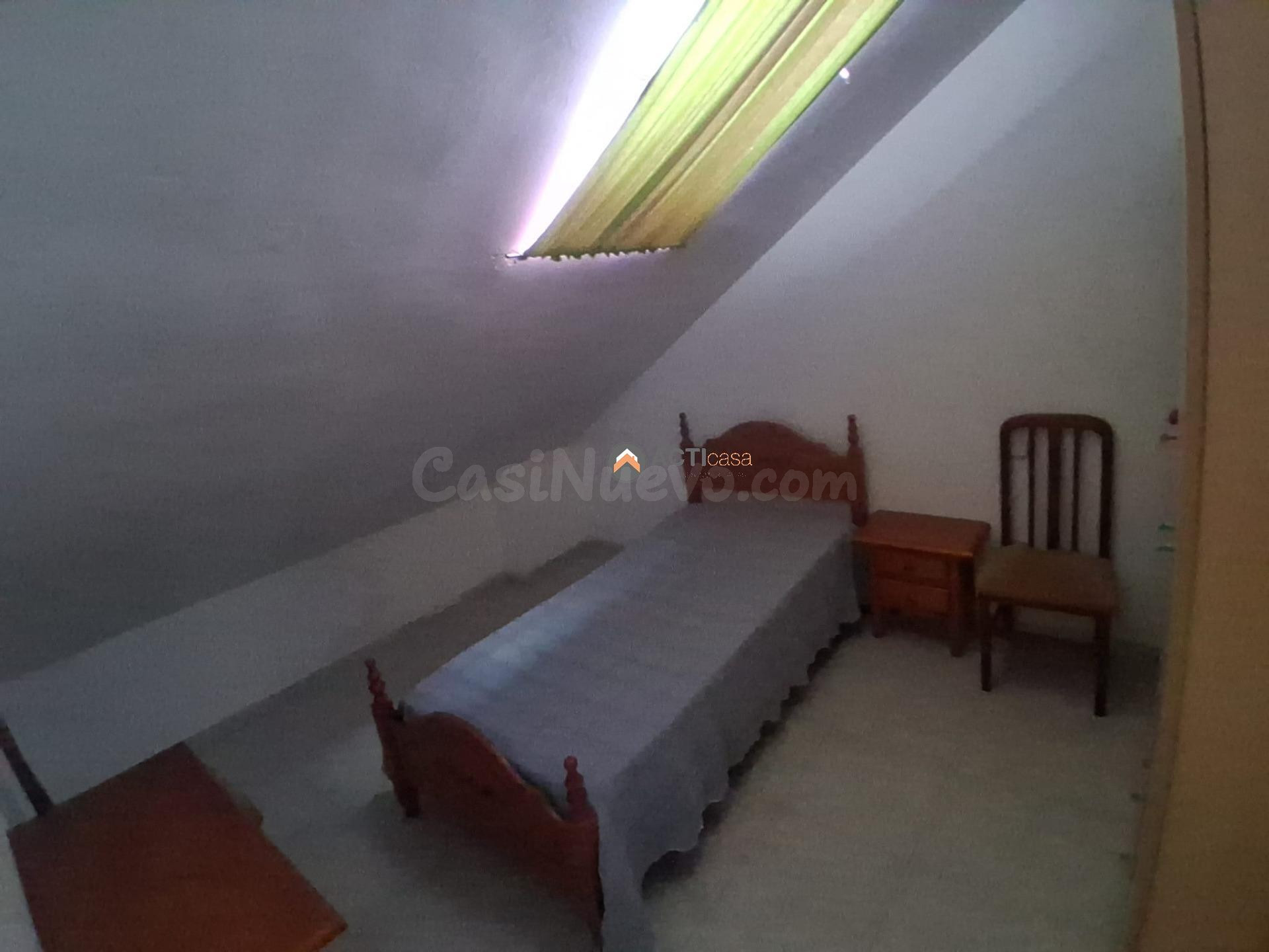 ATICO-DUPLEX EN EL CORAZON DE LA CIUDAD MONUMENTAL - foto 5