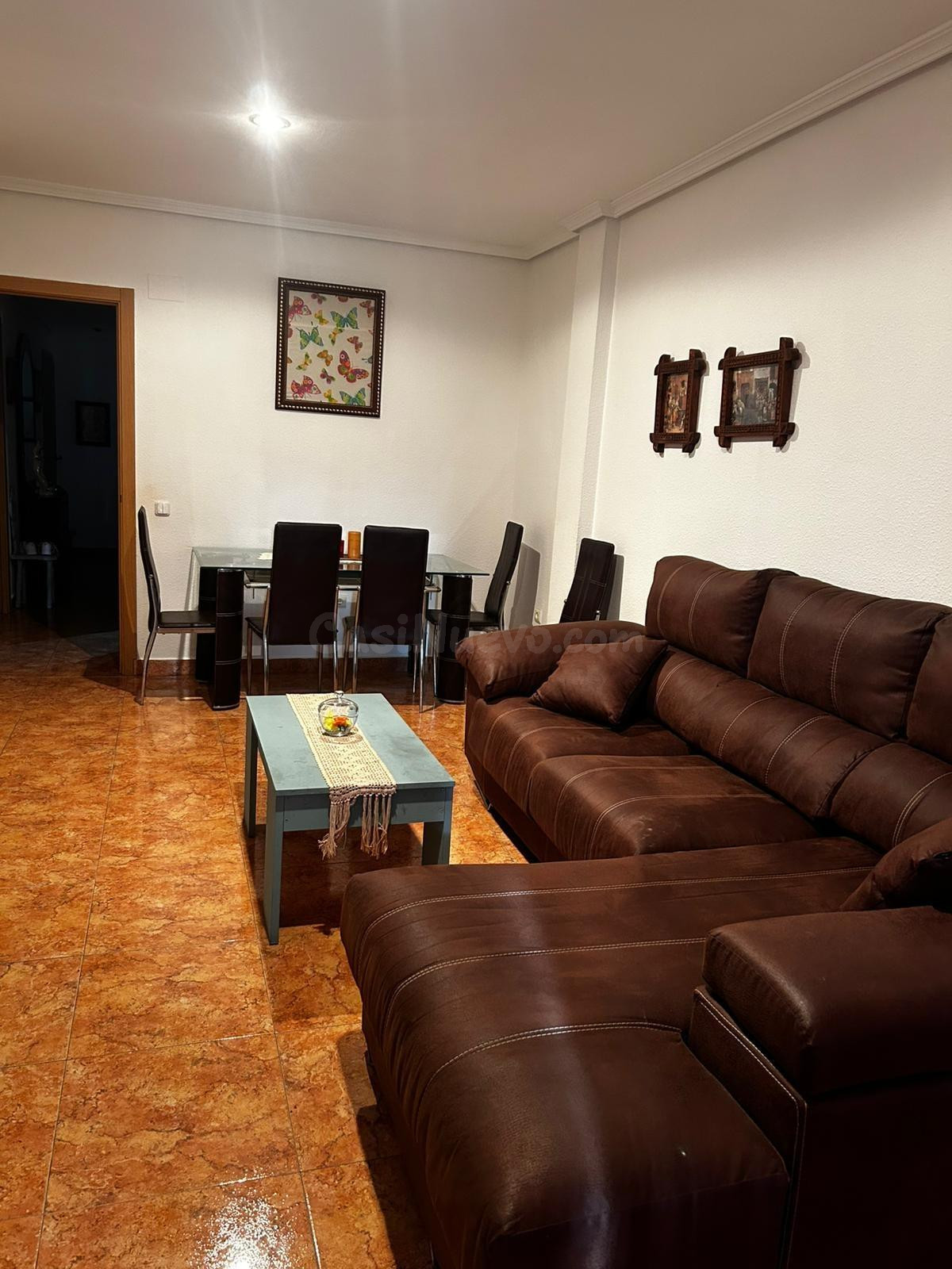 🏡 SE VENDE PISO EN SAN FERNANDO – LISTO PARA ENTRAR A VIVIR ✨