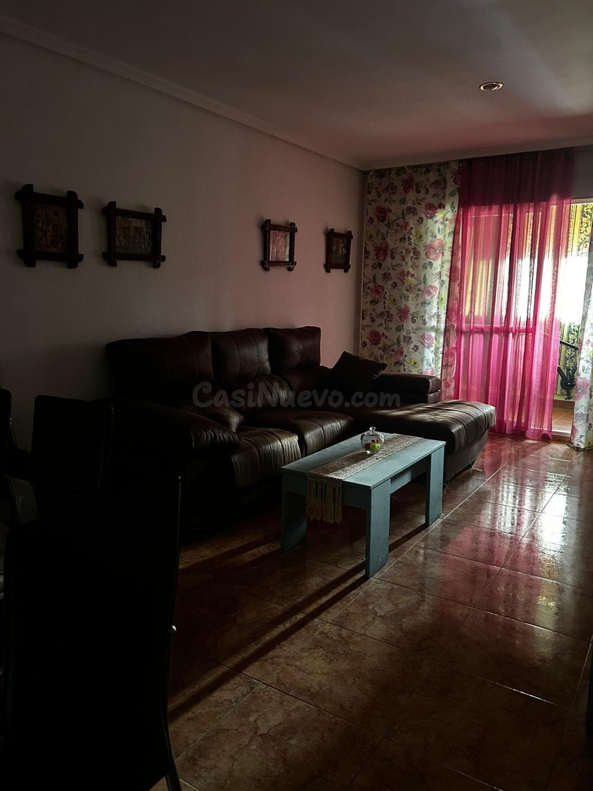 🏡 SE VENDE PISO EN SAN FERNANDO – LISTO PARA ENTRAR A VIVIR  - foto 2
