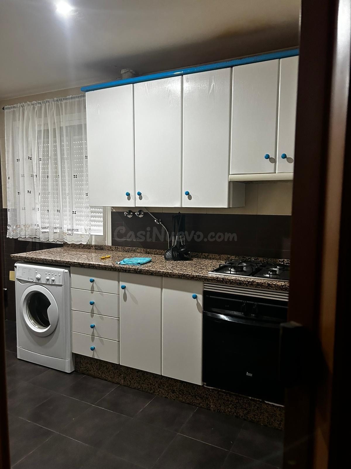 🏡 SE VENDE PISO EN SAN FERNANDO – LISTO PARA ENTRAR A VIVIR  - foto 4