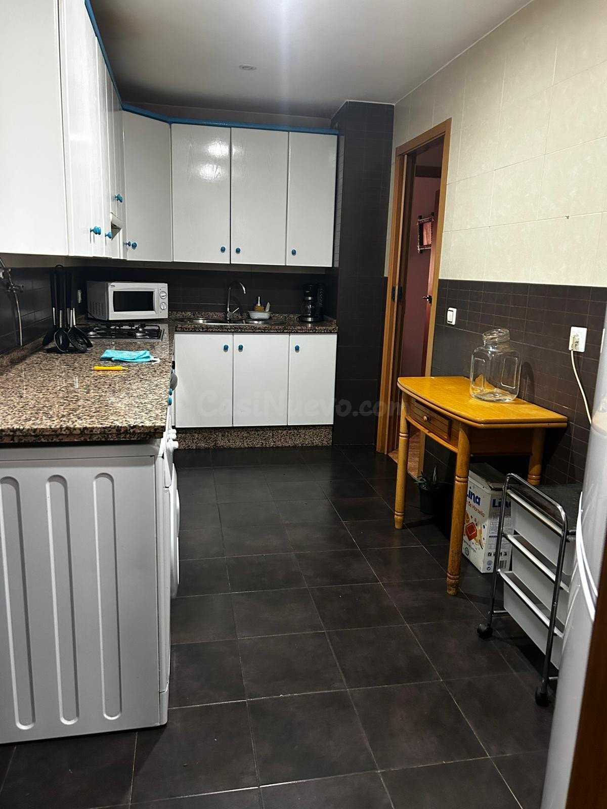 🏡 SE VENDE PISO EN SAN FERNANDO – LISTO PARA ENTRAR A VIVIR  - foto 5