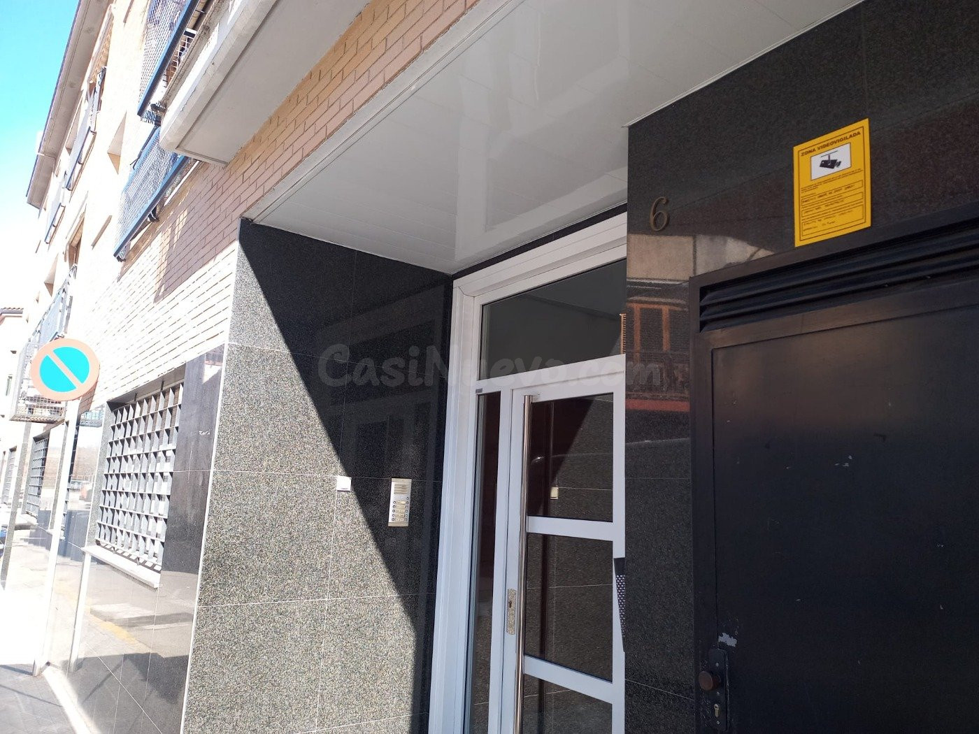 PLAZA DE PARKING EN CALLE JOSEP JARDI SANTA PERPETUA