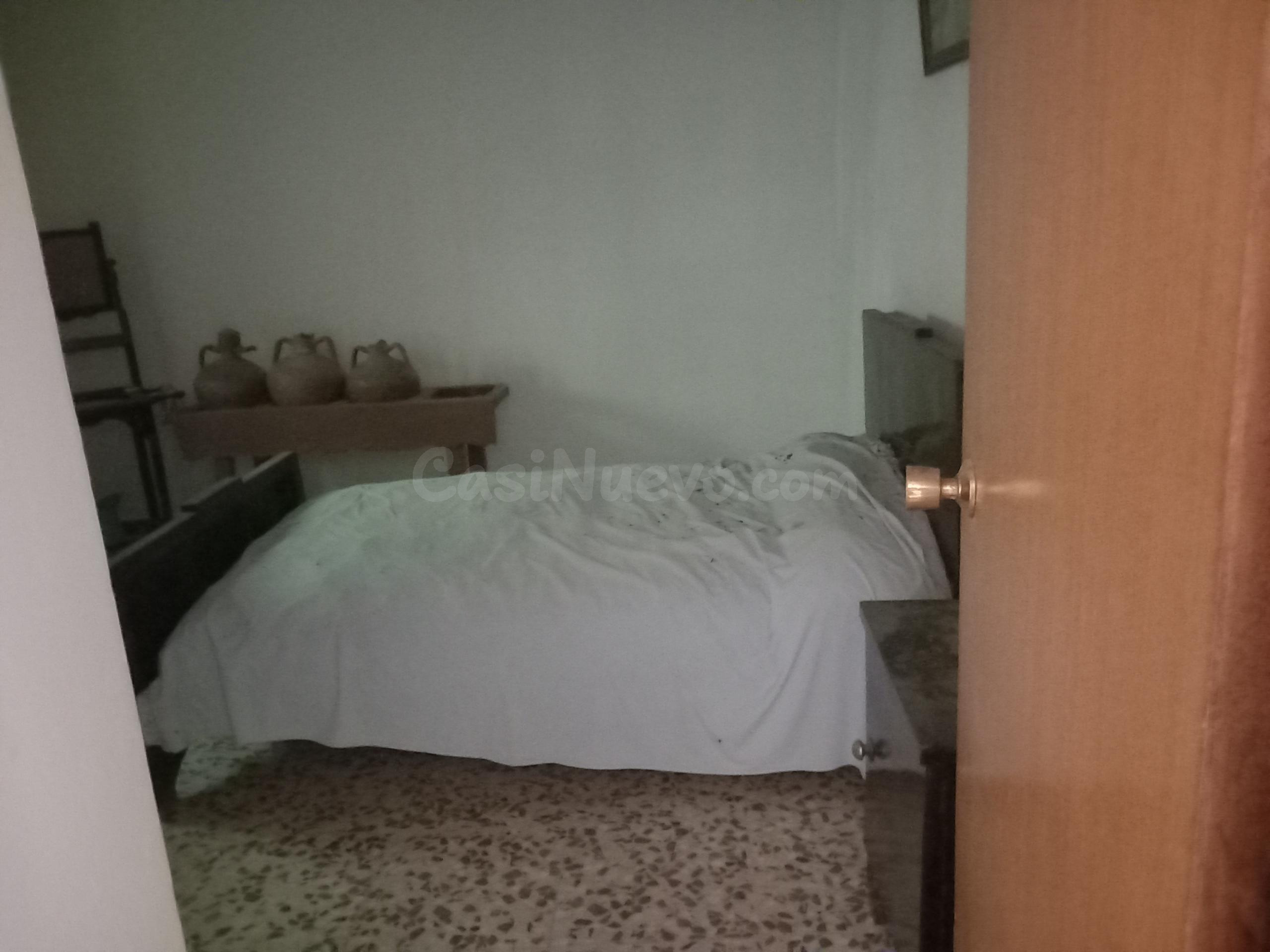 CORTIJO A REFORMAR EN LUBRÍN - foto 4