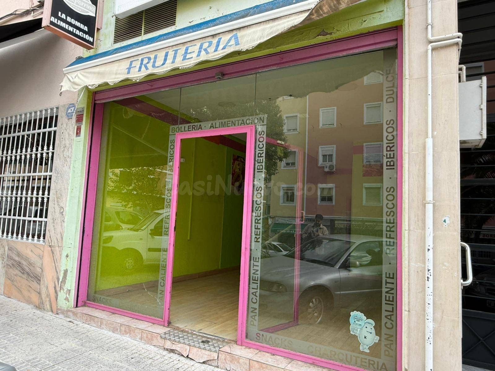 Oportunidad de Inversión: Local Comercial en el Centro de Badajoz 🏢✨
