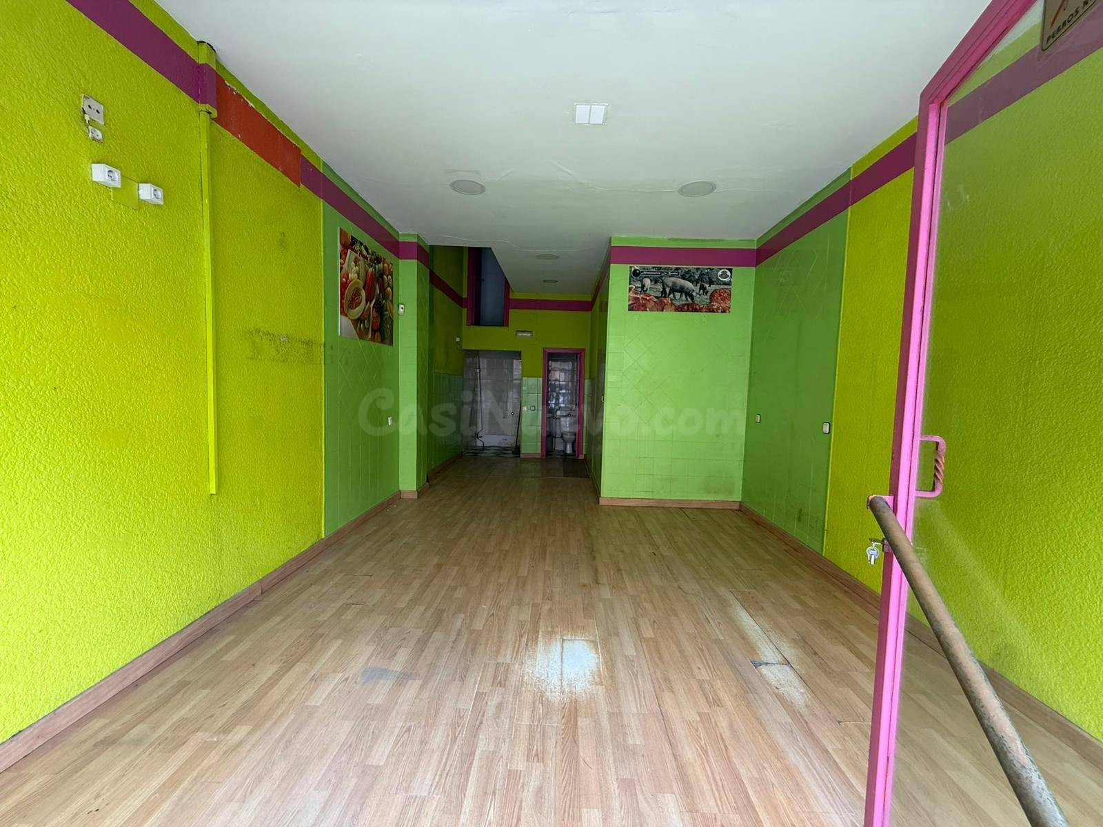 Oportunidad de Inversión: Local Comercial en el Centro de Ba - foto 5