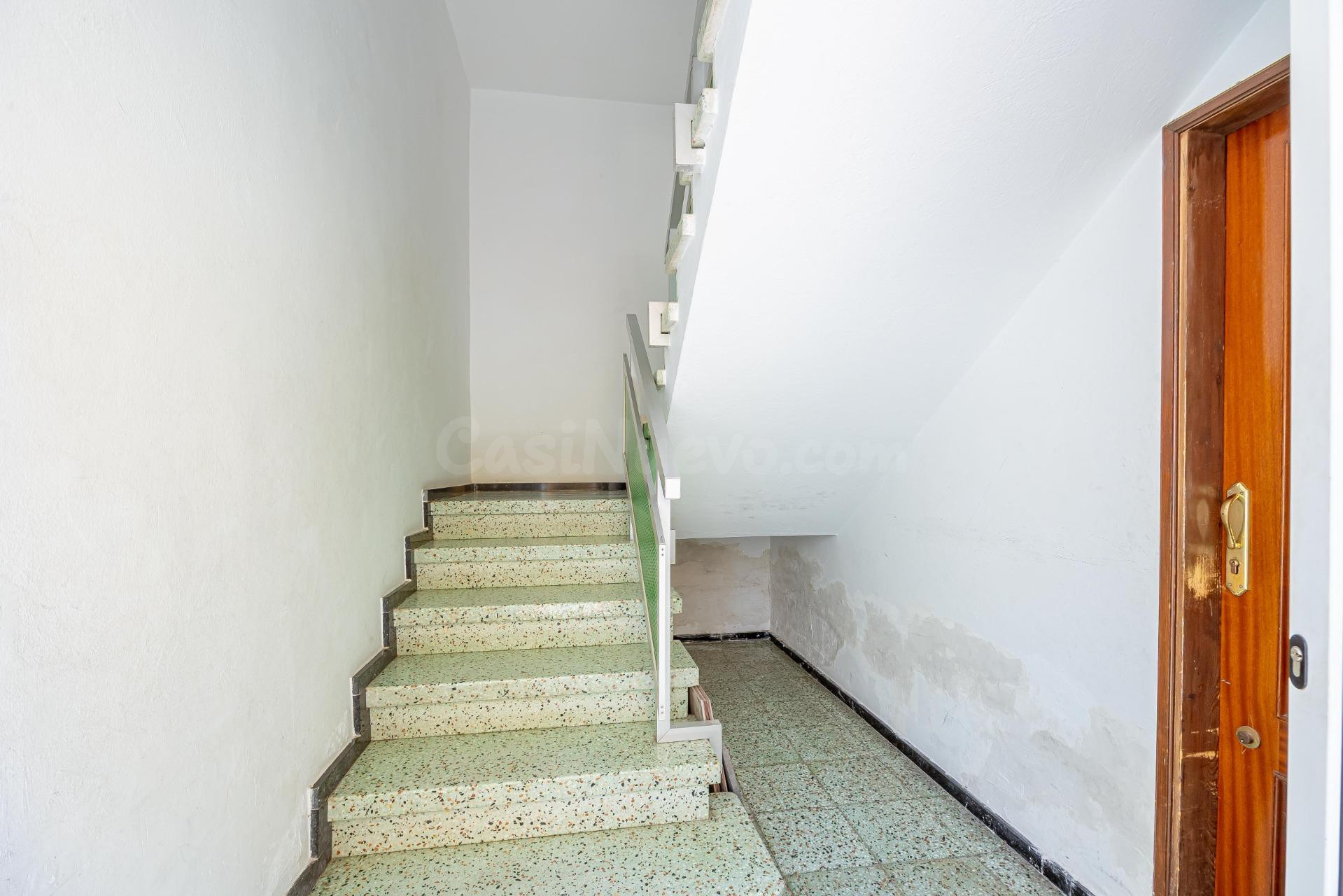 EL TABLERO – ÁTICO DE 2 DORMITORIOS CON TERRAZA DE 20 m2, SI - foto 5