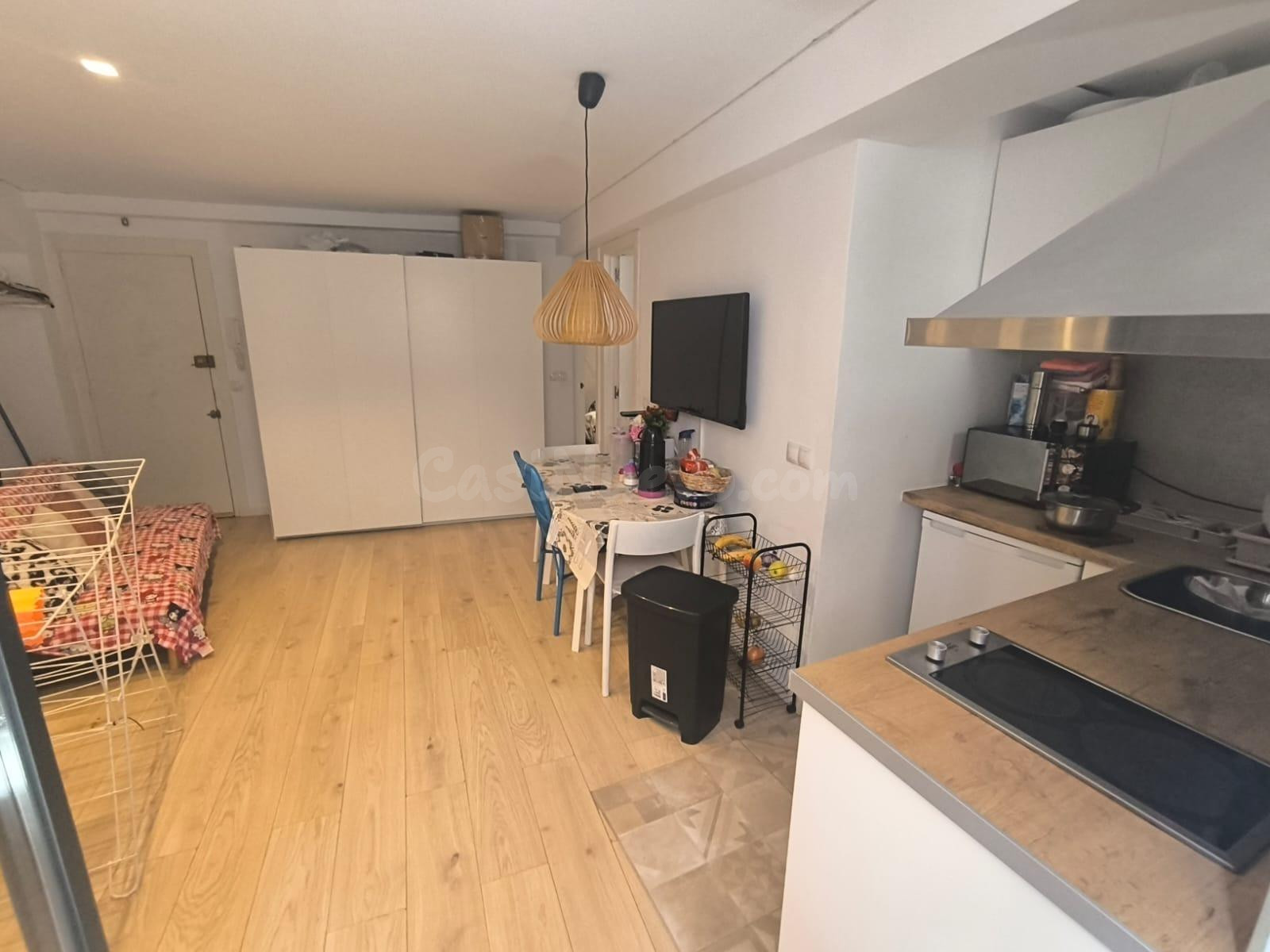PISO EN VENTA CON GARAJE-BOX ADICIONAL - foto 3