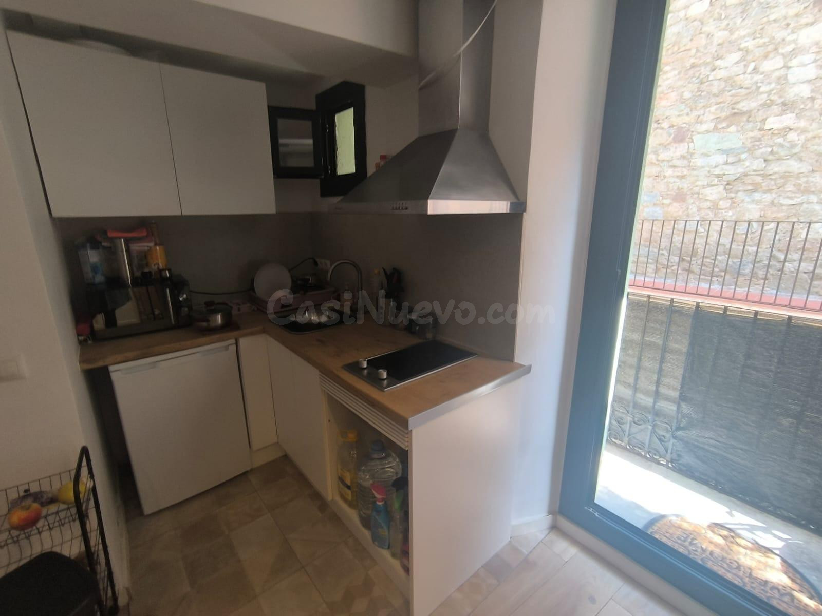 PISO EN VENTA CON GARAJE-BOX ADICIONAL - foto 5