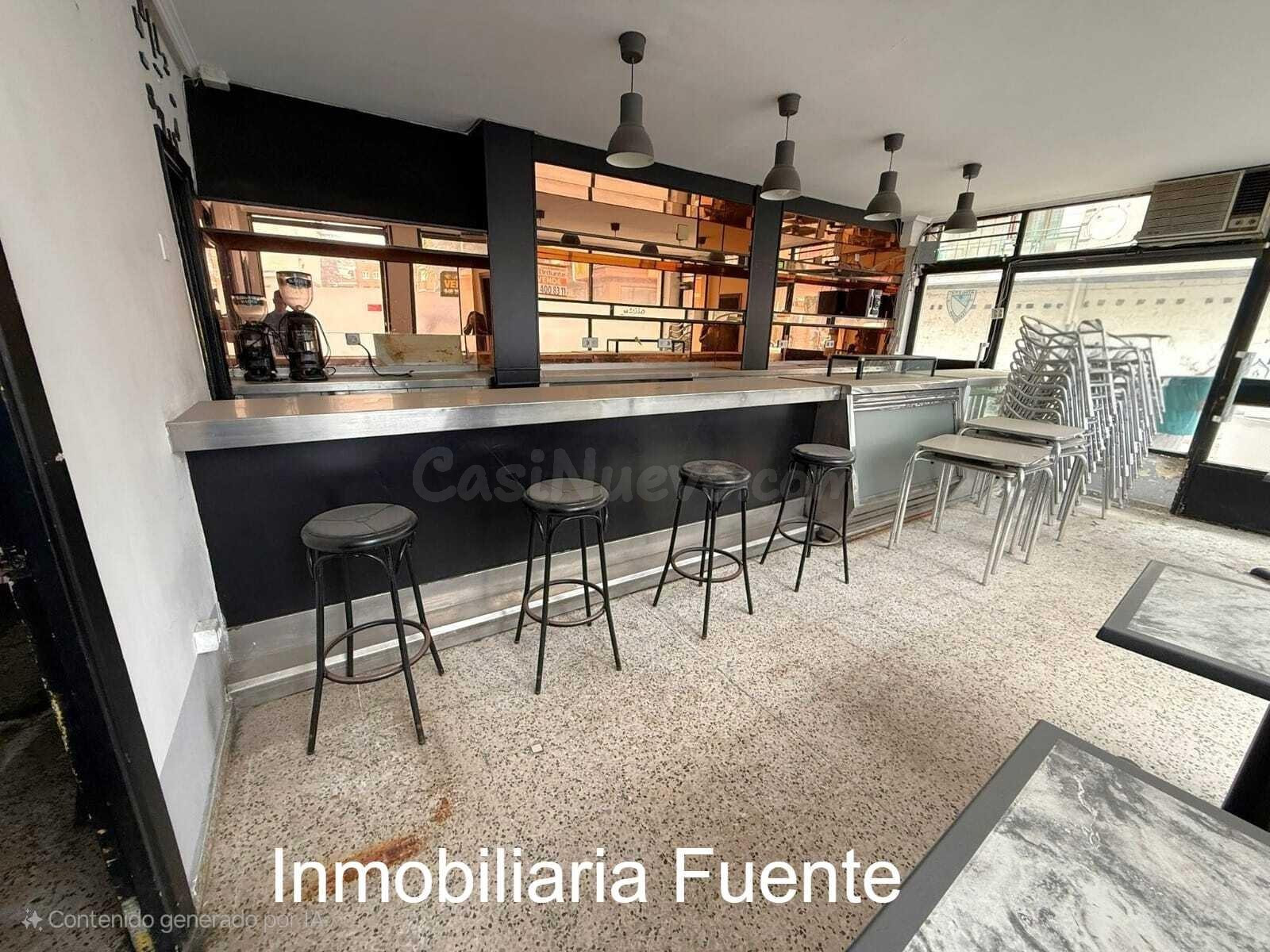 SE VENDE BAR EN ZALLA - foto 2
