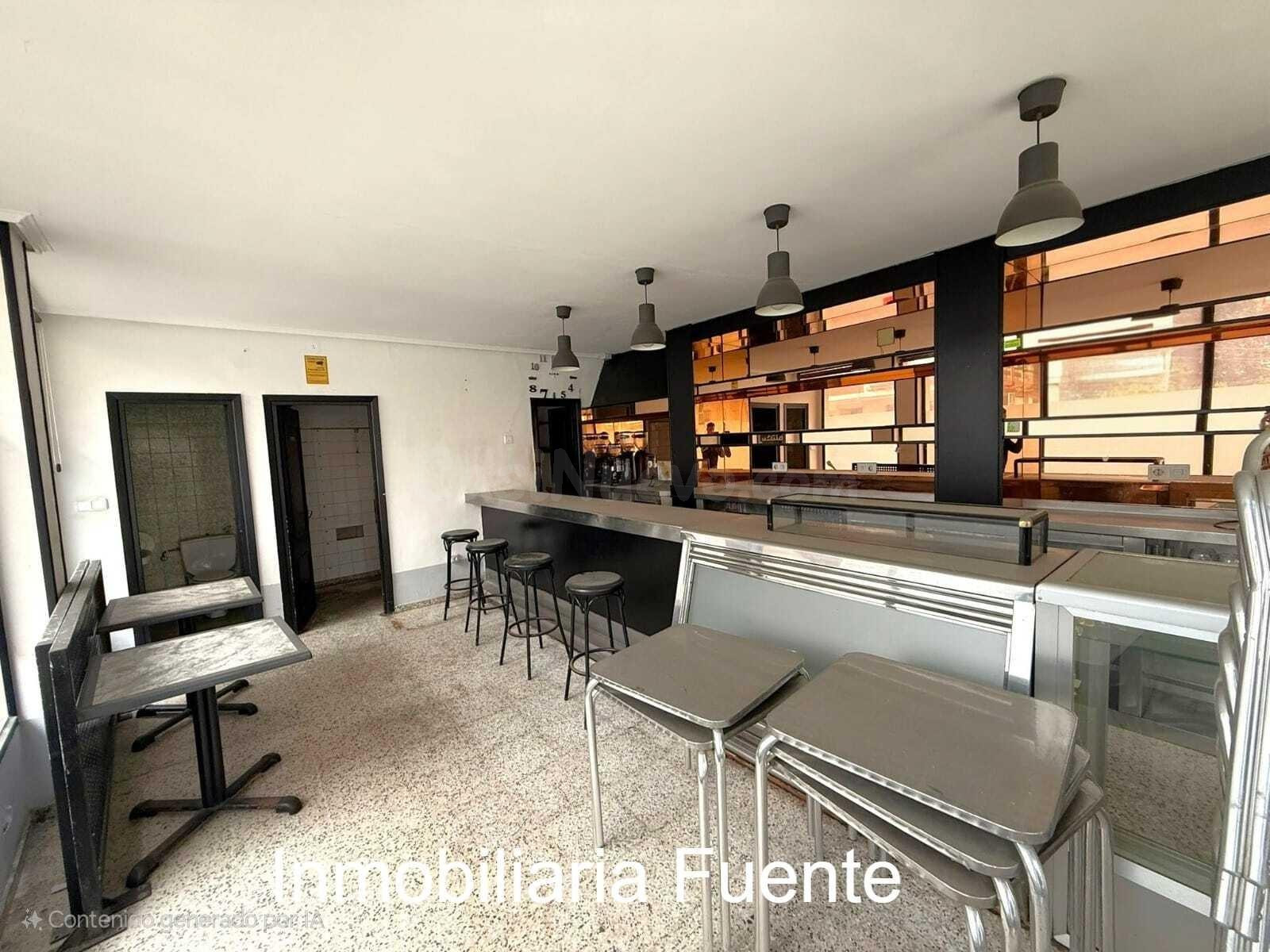 SE VENDE BAR EN ZALLA - foto 3