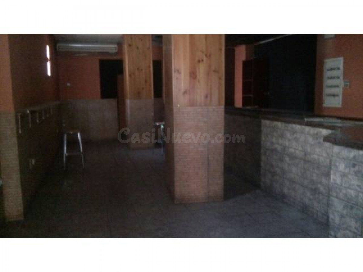Local comercial en venta en Los Caramba