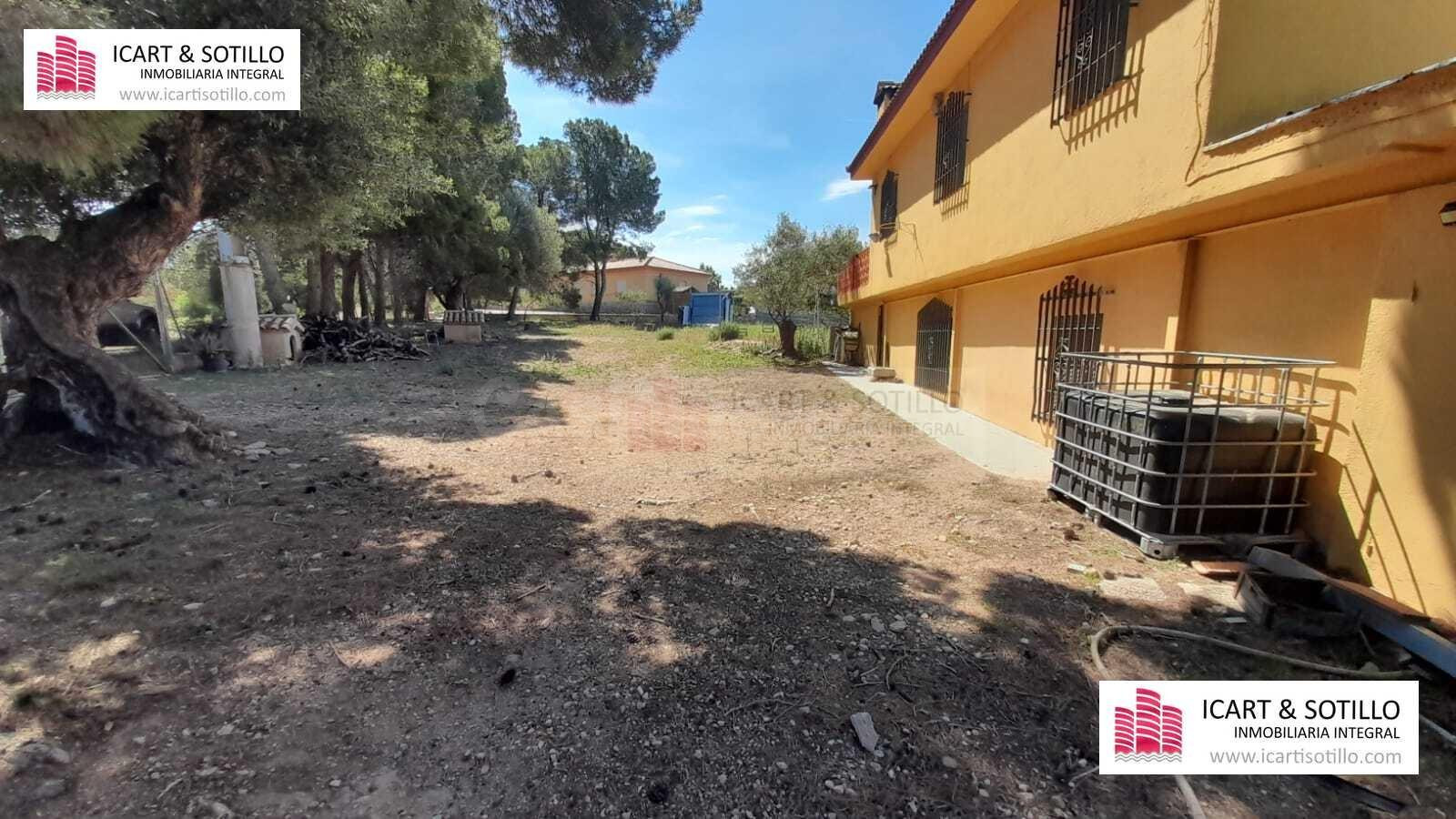OPORTUNIDAD EN LA ERMITA DE SAN SEBASTIAN