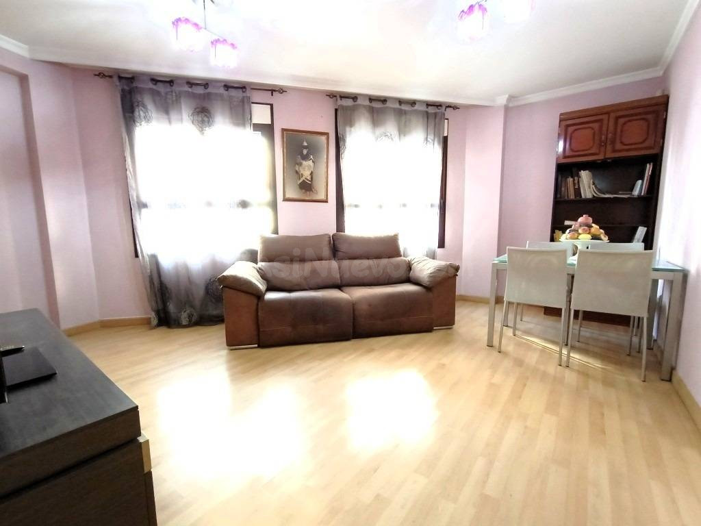Te presentamos una magnífica vivienda totalmente reformada y