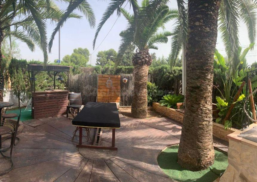 CHALET EN SOL Y LUZ - foto 4