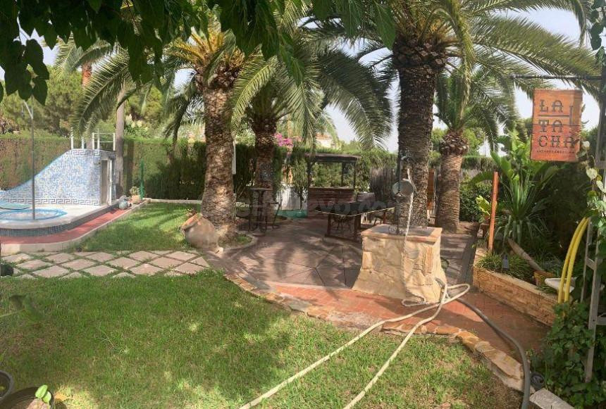 CHALET EN SOL Y LUZ - foto 5