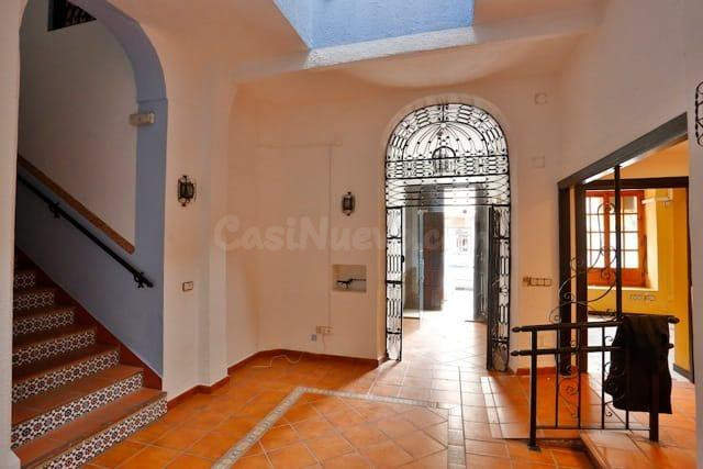 Solar en venta en centro de Estepona | CABANILLAS REAL ESTAT - foto 2