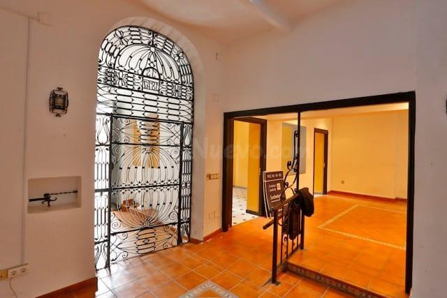 Solar en venta en centro de Estepona | CABANILLAS REAL ESTAT - foto 4