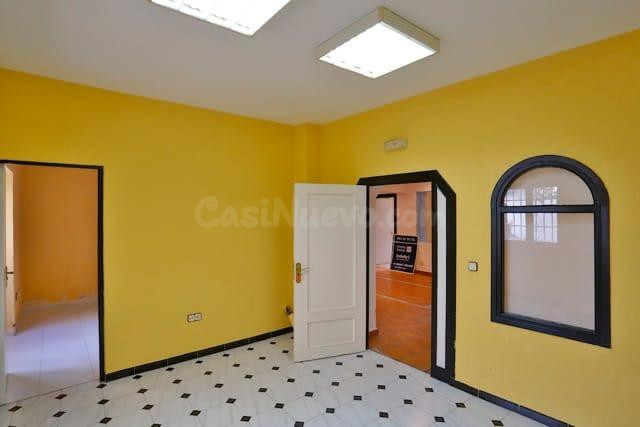 Solar en venta en centro de Estepona | CABANILLAS REAL ESTAT - foto 5