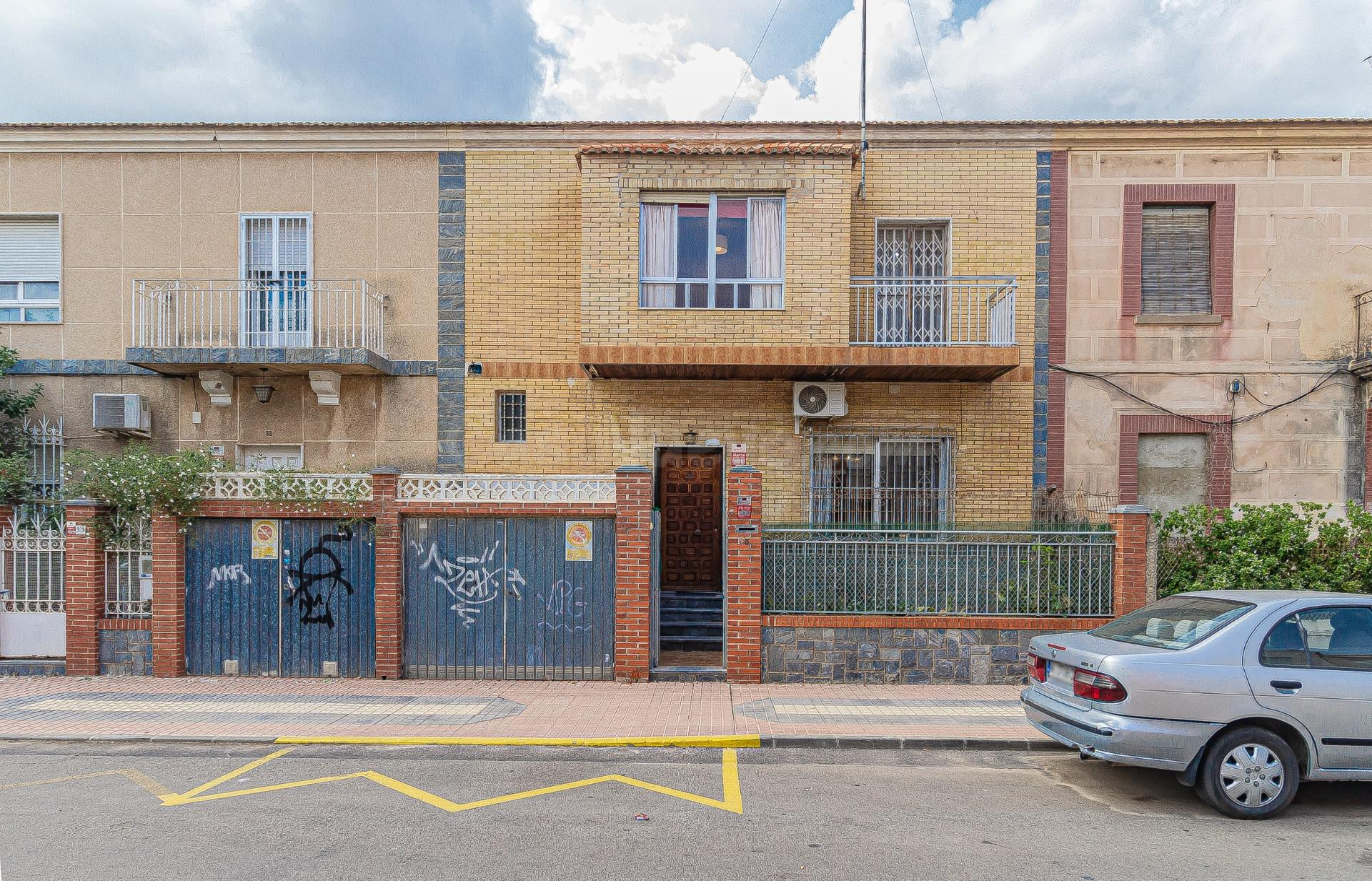 🏡 Elegancia, ubicación y potencial en el corazón de Cartagena