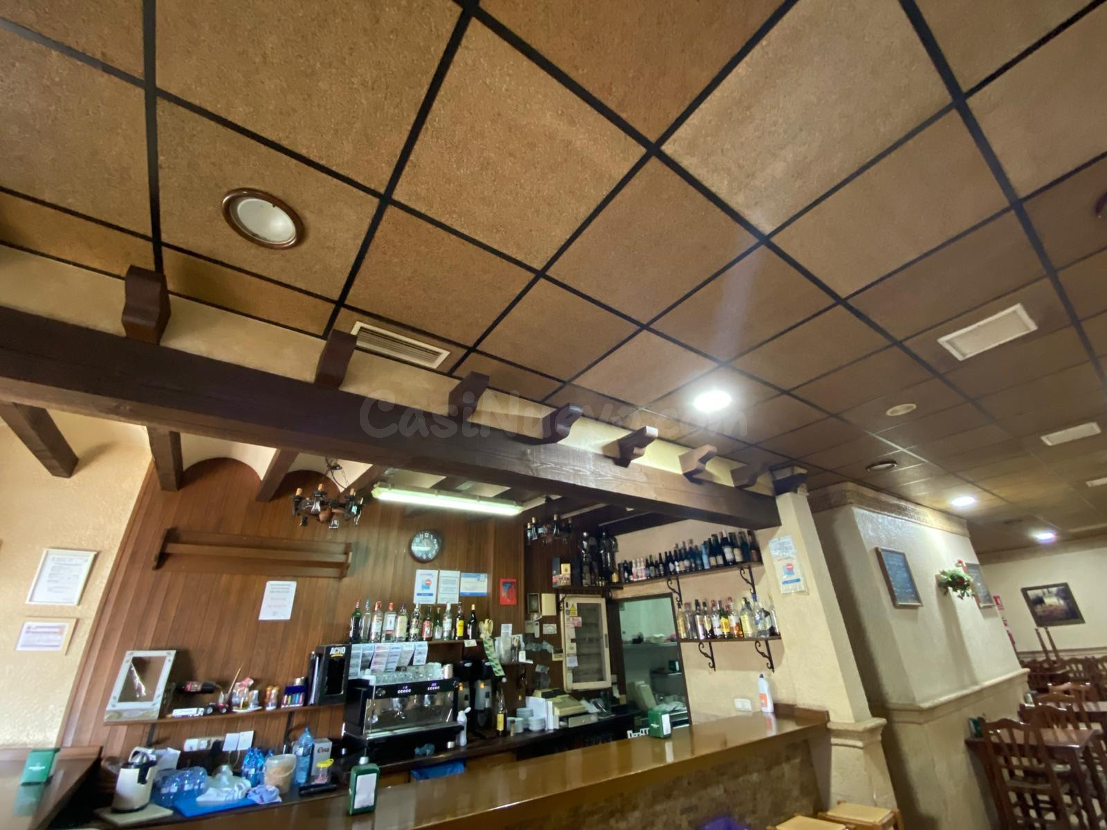 🍴SE VENDE MESÓN TOTALMENTE EQUIPADO – LISTO PARA FUNCIONAR – - foto 3