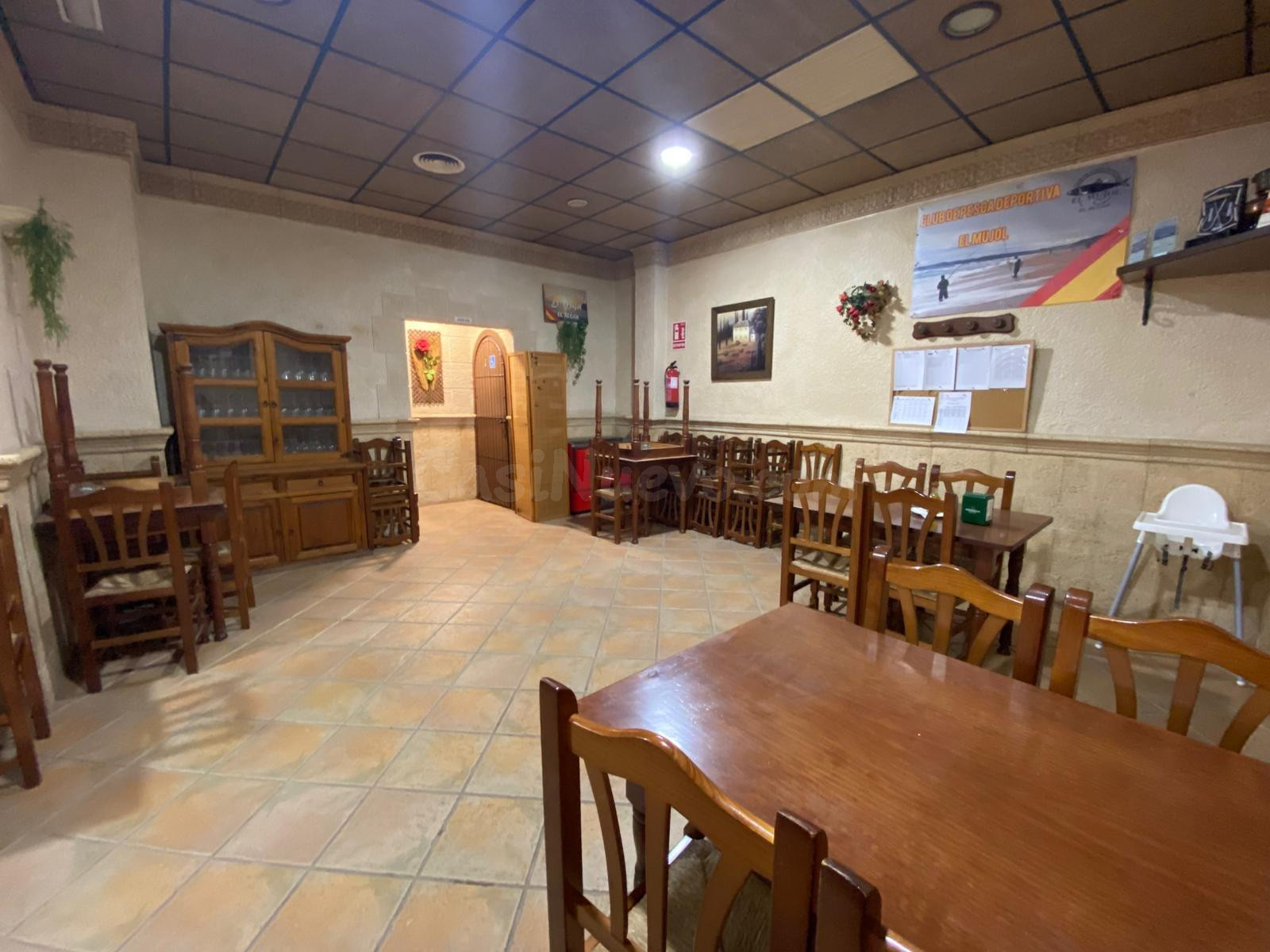 🍴SE VENDE MESÓN TOTALMENTE EQUIPADO – LISTO PARA FUNCIONAR – - foto 5