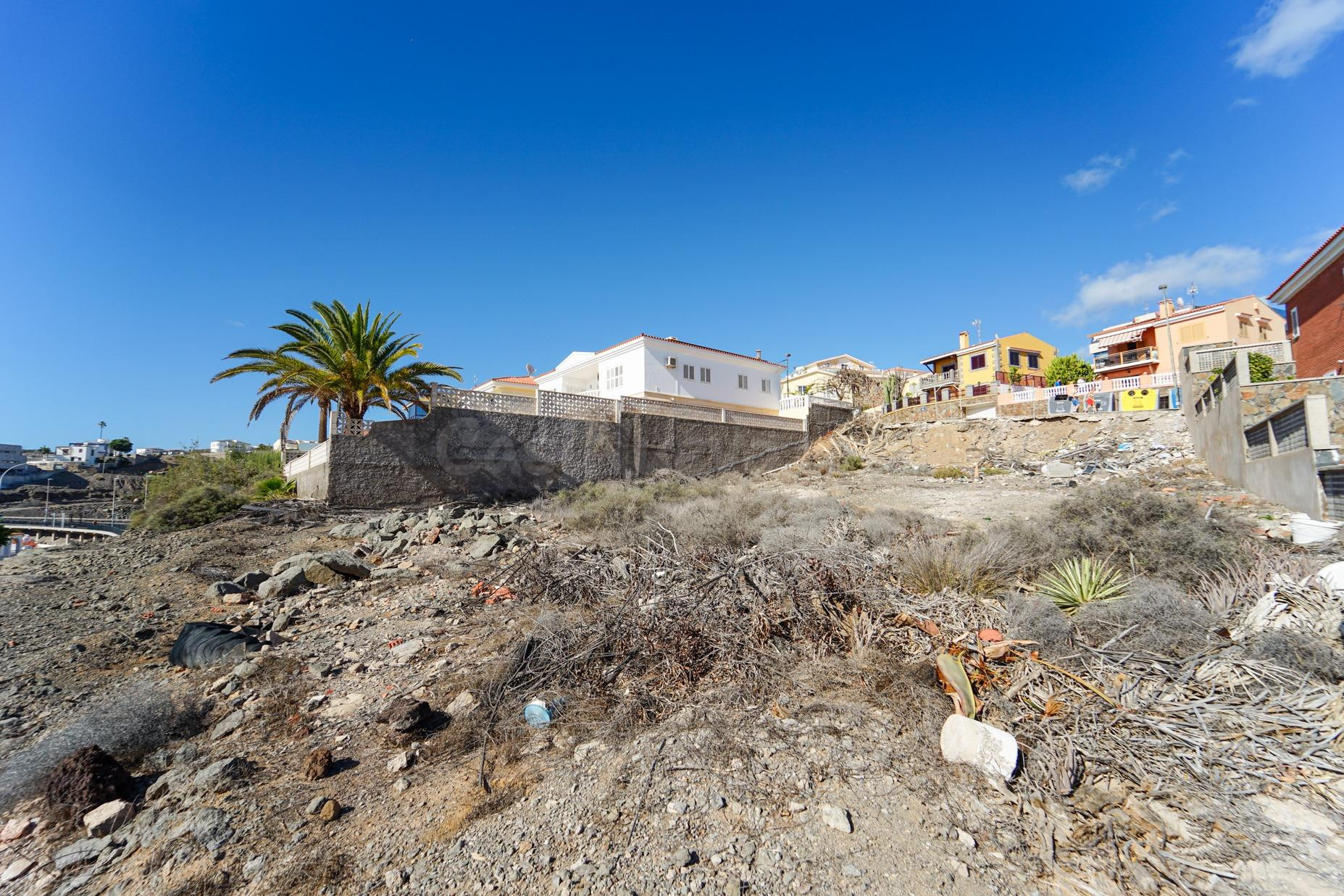 Terreno único en Arguineguín – 695 m2 con gran potencial y v - foto 3