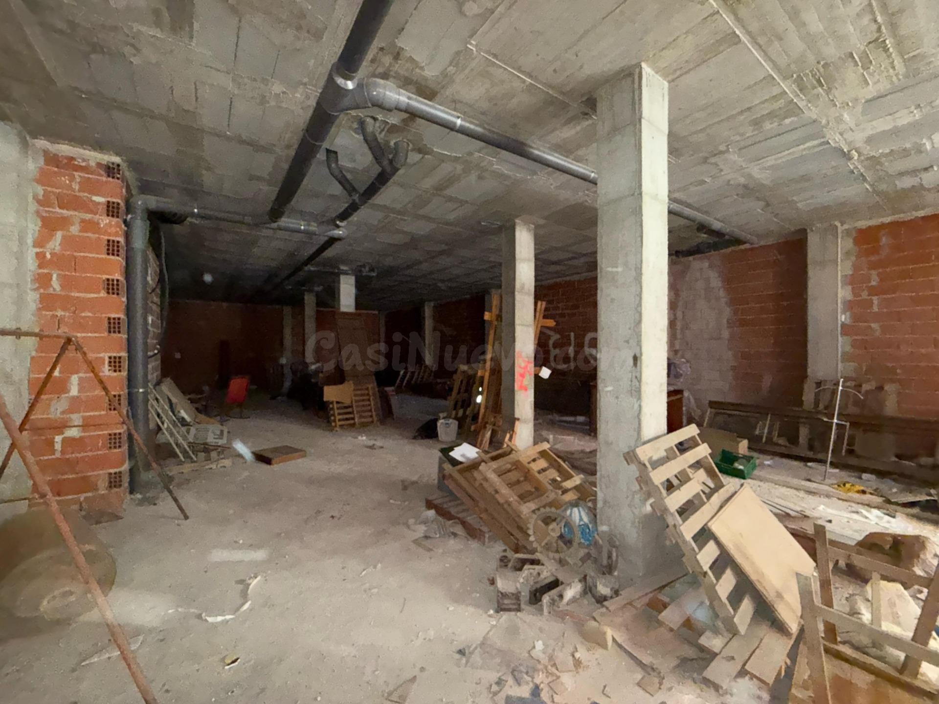 Local Comercial en Santomera - foto 3