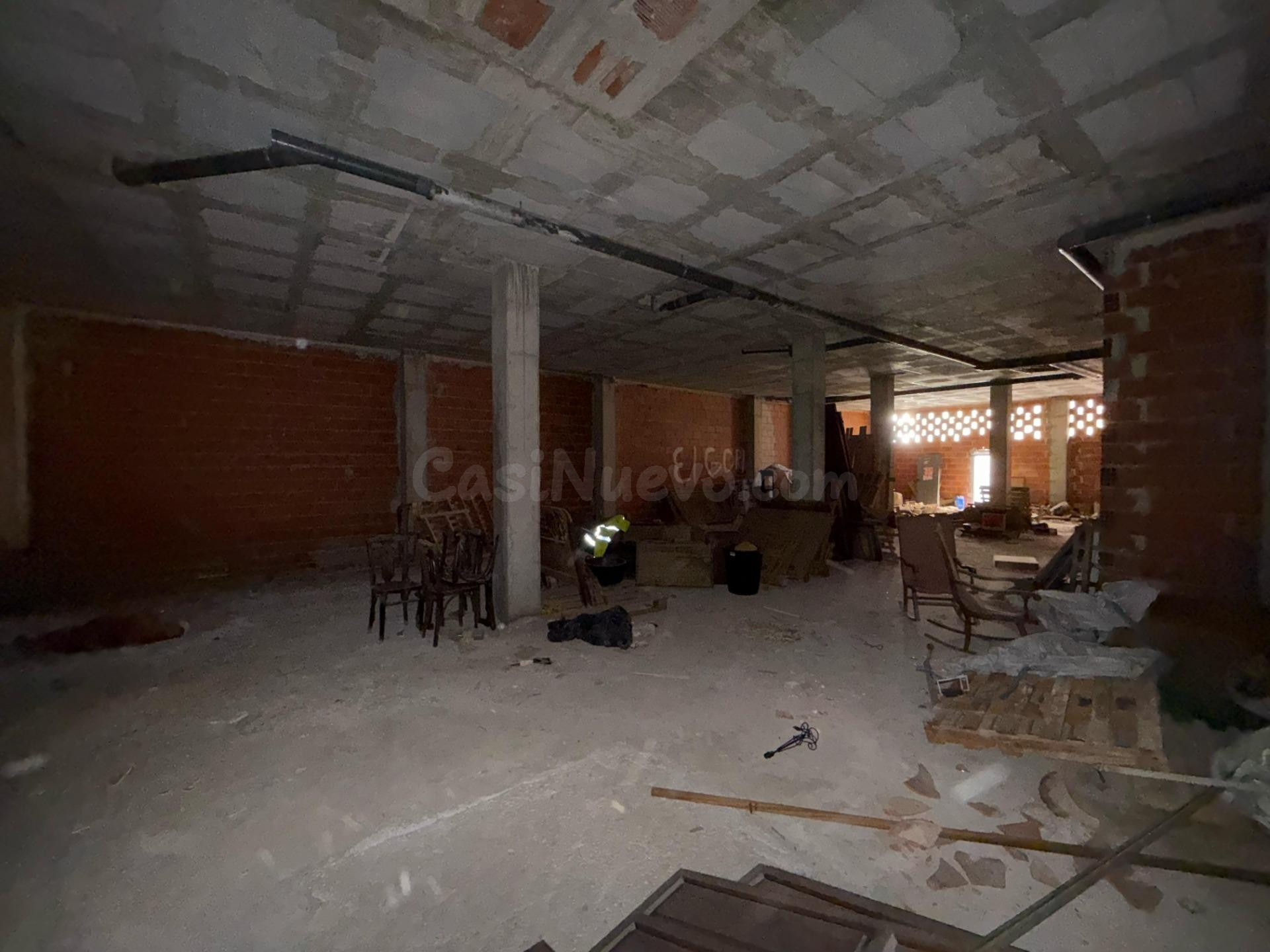 Local Comercial en Santomera - foto 4