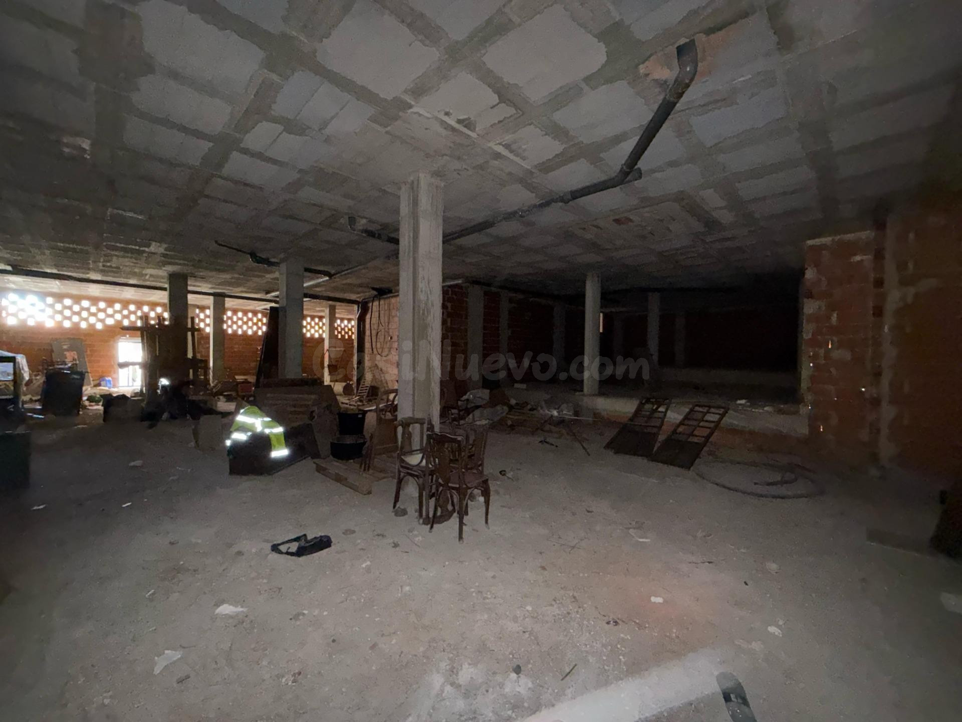 Local Comercial en Santomera - foto 5